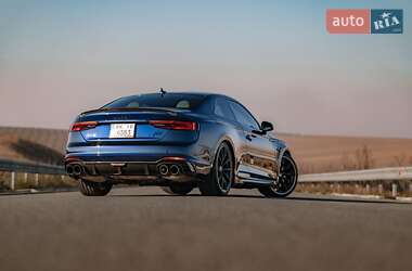 Купе Audi RS5 2019 в 