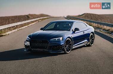 Купе Audi RS5 2019 в 