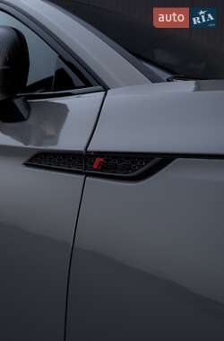 Купе Audi RS5 2018 в 