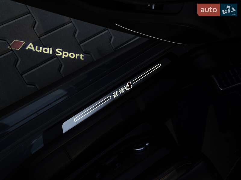 Купе Audi RS5 2018 в Виннице