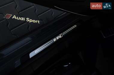 Купе Audi RS5 2018 в 