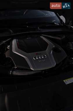Купе Audi RS5 2018 в 
