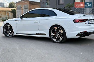 Купе Audi RS5 2018 в 