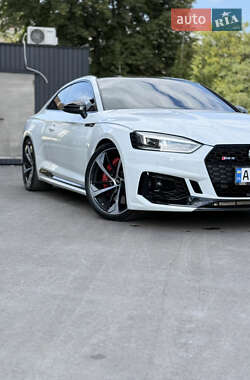 Купе Audi RS5 2018 в 