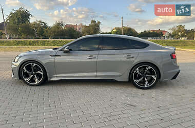 Купе Audi RS5 2023 в 