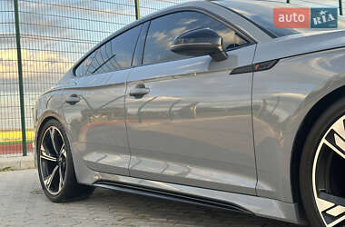 Купе Audi RS5 2023 в 
