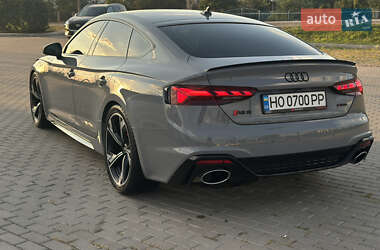 Купе Audi RS5 2023 в 
