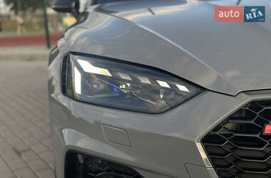 Купе Audi RS5 2023 в 