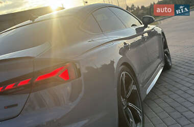 Купе Audi RS5 2023 в 