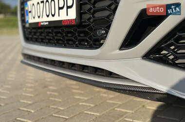 Купе Audi RS5 2023 в 