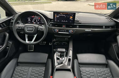 Купе Audi RS5 2023 в 