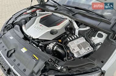 Купе Audi RS5 2023 в 