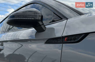 Купе Audi RS5 2023 в 