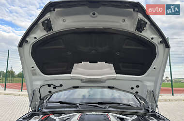 Купе Audi RS5 2023 в 