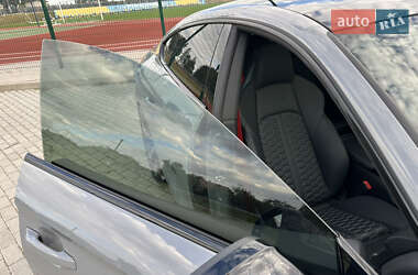 Купе Audi RS5 2023 в 