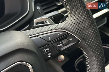 Купе Audi RS5 2023 в 