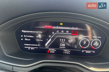 Купе Audi RS5 2023 в 
