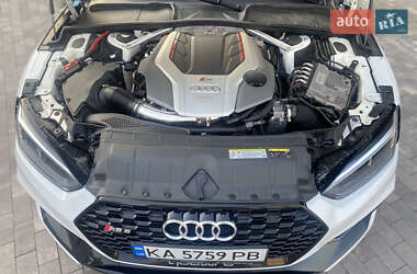 Купе Audi RS5 2019 в 