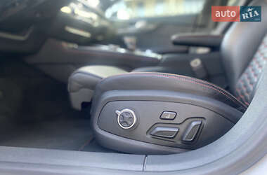 Купе Audi RS5 2019 в 