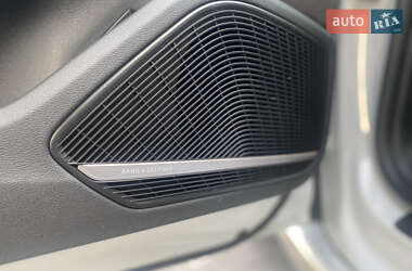 Купе Audi RS5 2019 в 