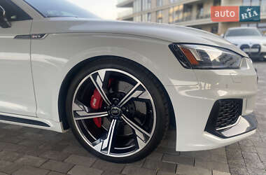Купе Audi RS5 2019 в 