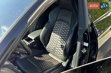 Купе Audi RS5 2019 в 