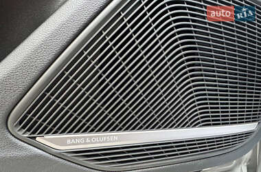 Купе Audi RS5 2017 в 