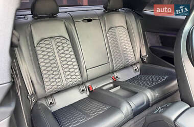 Купе Audi RS5 2017 в 