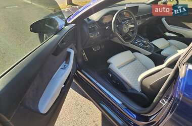 Купе Audi RS5 2019 в 