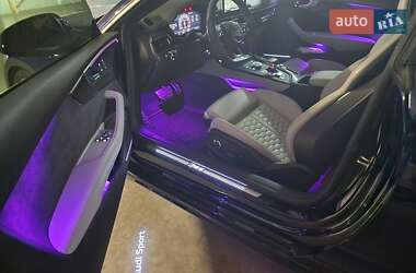 Купе Audi RS5 2019 в 