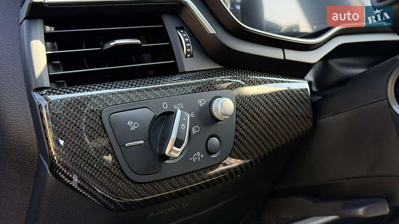 Купе Audi RS5 2021 в Киеве фото 26 Купе Audi RS5 2021 в Киеве