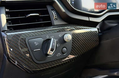 Купе Audi RS5 2021 в 