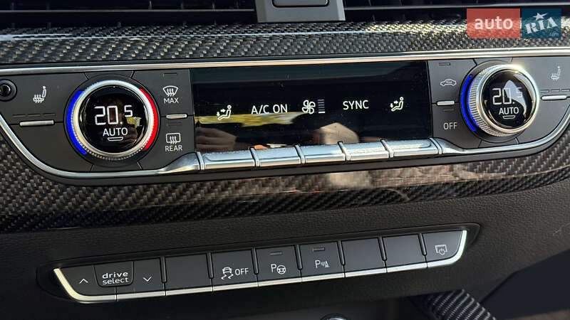 Купе Audi RS5 2021 в Киеве фото 29 Купе Audi RS5 2021 в Киеве