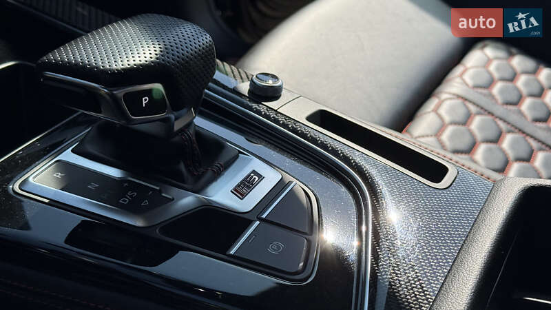 Купе Audi RS5 2021 в Киеве фото 41 Купе Audi RS5 2021 в Киеве