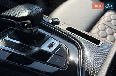 Купе Audi RS5 2021 в 