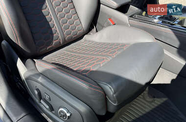 Купе Audi RS5 2021 в 