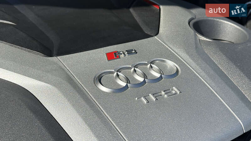 Купе Audi RS5 2021 в Киеве фото 53 Купе Audi RS5 2021 в Киеве