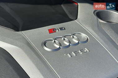 Купе Audi RS5 2021 в 