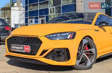 Купе Audi RS5 2023 в 