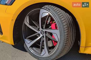 Купе Audi RS5 2023 в 