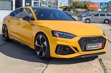 Купе Audi RS5 2023 в 