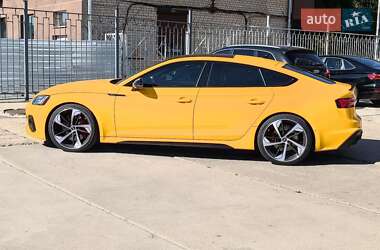 Купе Audi RS5 2023 в 
