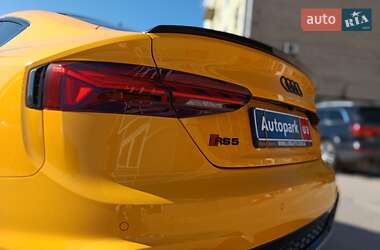 Купе Audi RS5 2023 в 