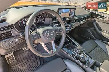 Купе Audi RS5 2023 в 