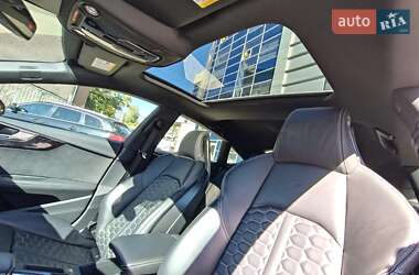 Купе Audi RS5 2023 в 