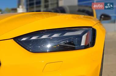 Купе Audi RS5 2023 в 