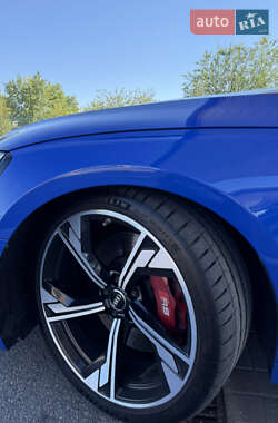 Купе Audi RS5 2019 в 