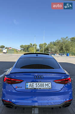 Купе Audi RS5 2019 в 