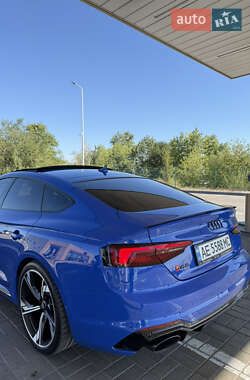Купе Audi RS5 2019 в 