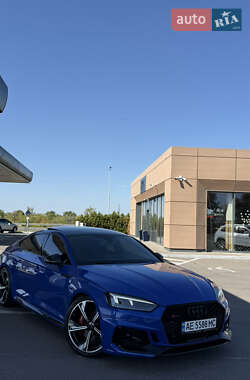 Купе Audi RS5 2019 в 